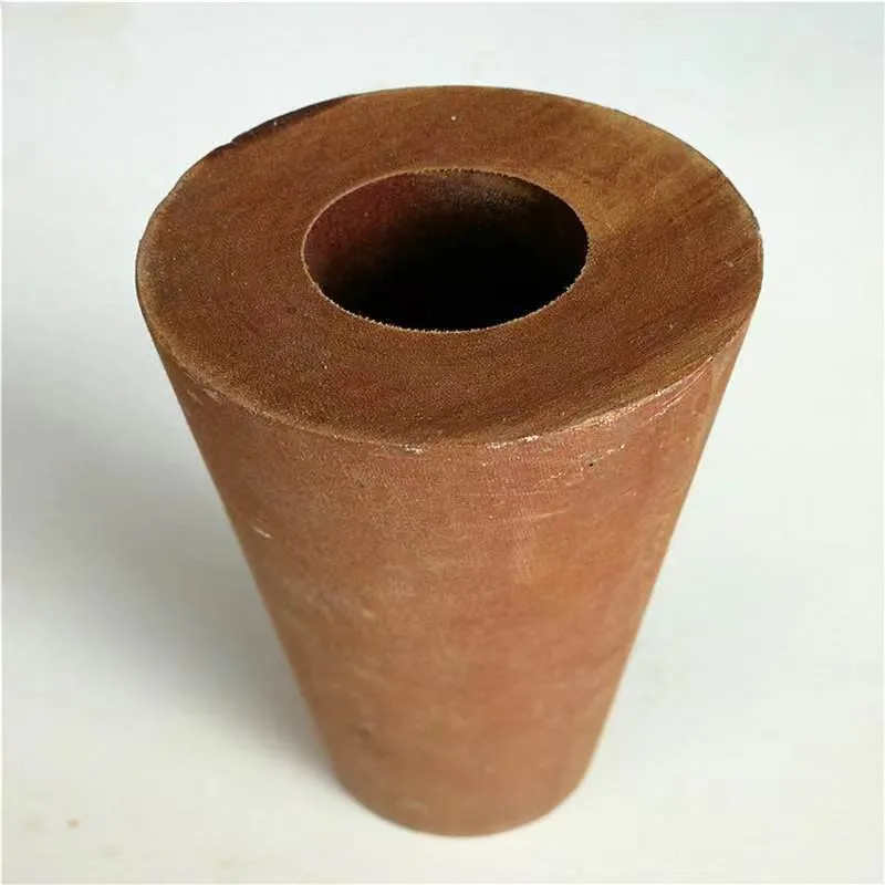 Cost-Effective Phenolic Cotton Tube/Pipe