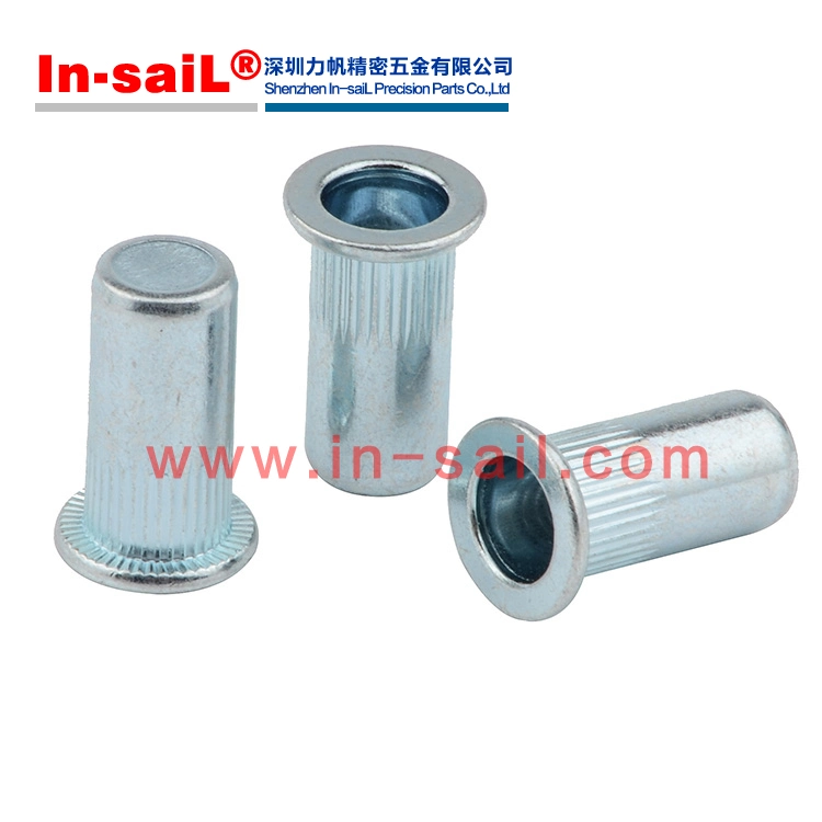 Blind Threaded Studs Type AES