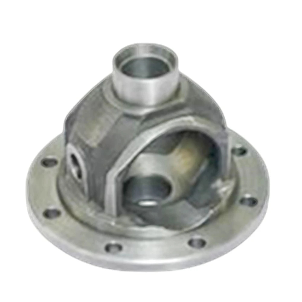 Casting and Machining Auto Parts Car Accessories Gear Housing