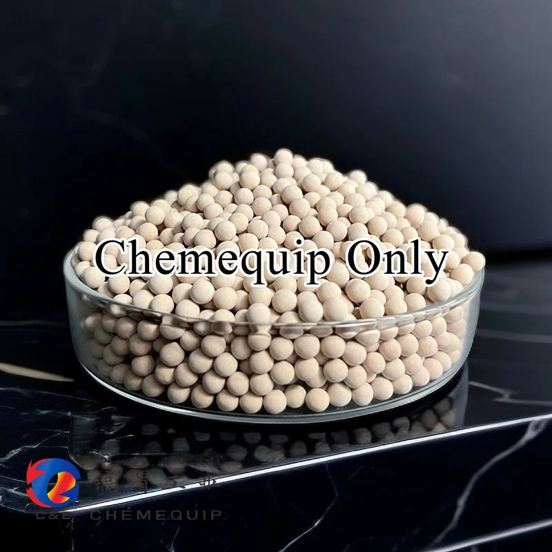 Aluminum Sodium Salt Molecular Sieve 5A for Psa Oxygen Concentration