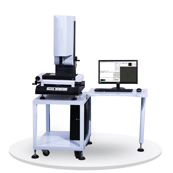 Automatic Optical Precision Image Testing Instrument