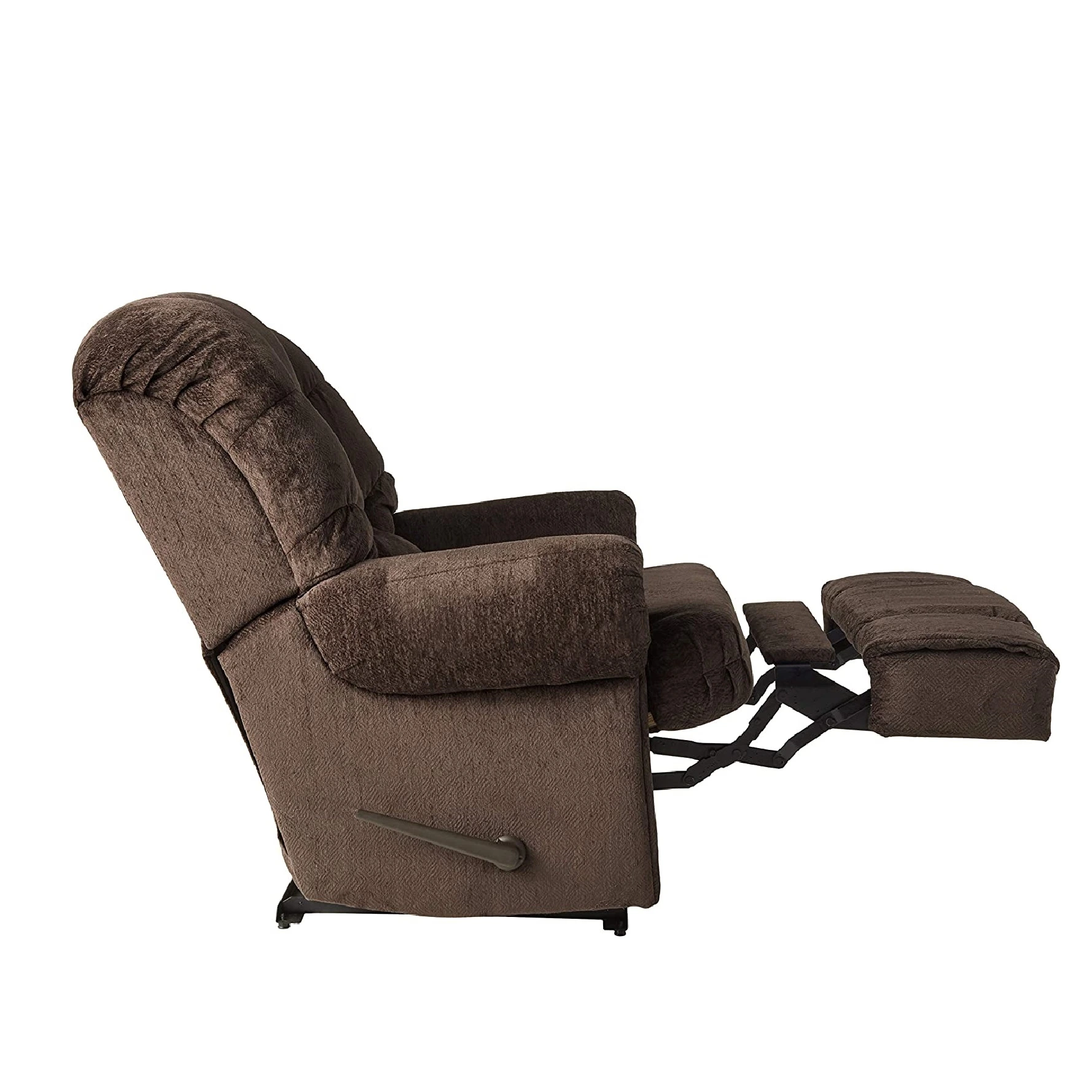 El aire giratoria silla reclinable de cuero Rock personalizada relajarse salón sofá reclinable30 - 100 piezas