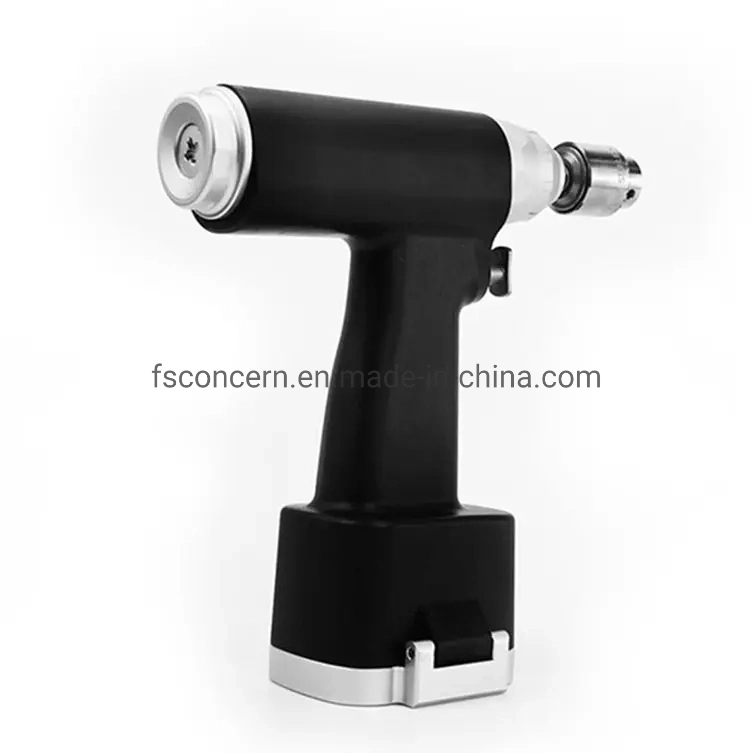 Orthopedic Surgical Instruments Easy Operation Medical Multifunction Electric Power Bone Drill