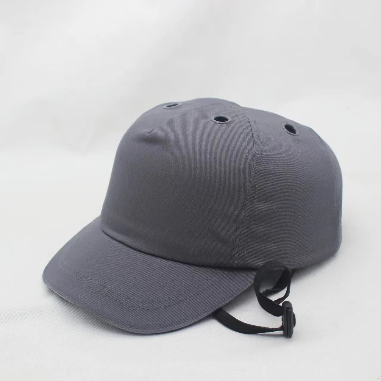 Armor Navy Sicherheit Arbeit Baseball-Stile Bump Caps mit PE Innenschale