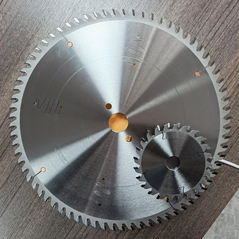 300mm 96z Table Saw Blade Wood Panel Cutting Disc Circular Saw Blade for Chipboard MDF HDF