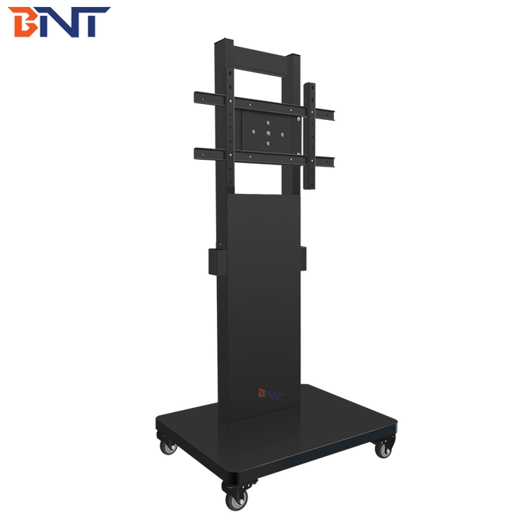 Bnt 90 Degree Flip Over Vesa 600*400 with Rotary Wheel for 32-65 Inch TV Mounting Bracket