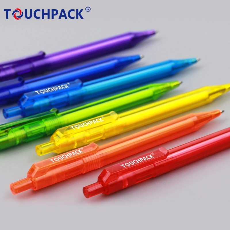 2020 Promotional Wholesale Soft PVC Pen/Custom Rubber Cartoon Pen for Students