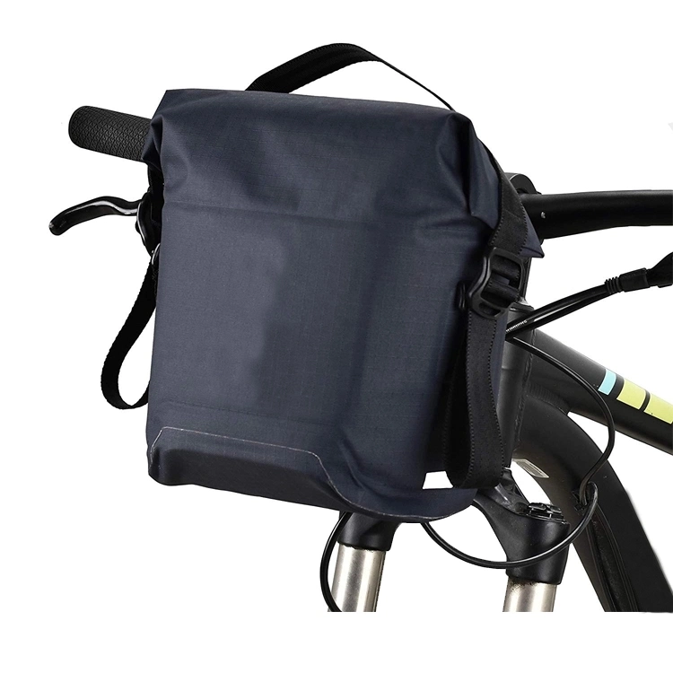 OEM Folding Sports Bag Bicycle Front Bag Bike Bicycle Handlebar Bag