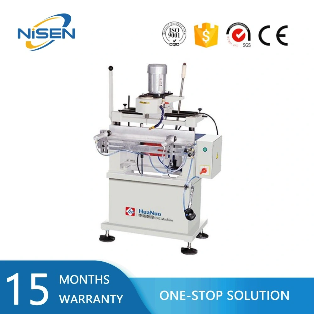 Nisen Lxf-290*100 Copy Router Machine for UPVC Profile Milling