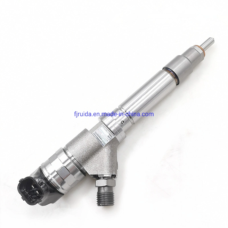 Inyector de combustible del inyector de diesel de Bosch 0445120027 para Gmc (GENERAL MOTORS CORP) Sierra HD 2500