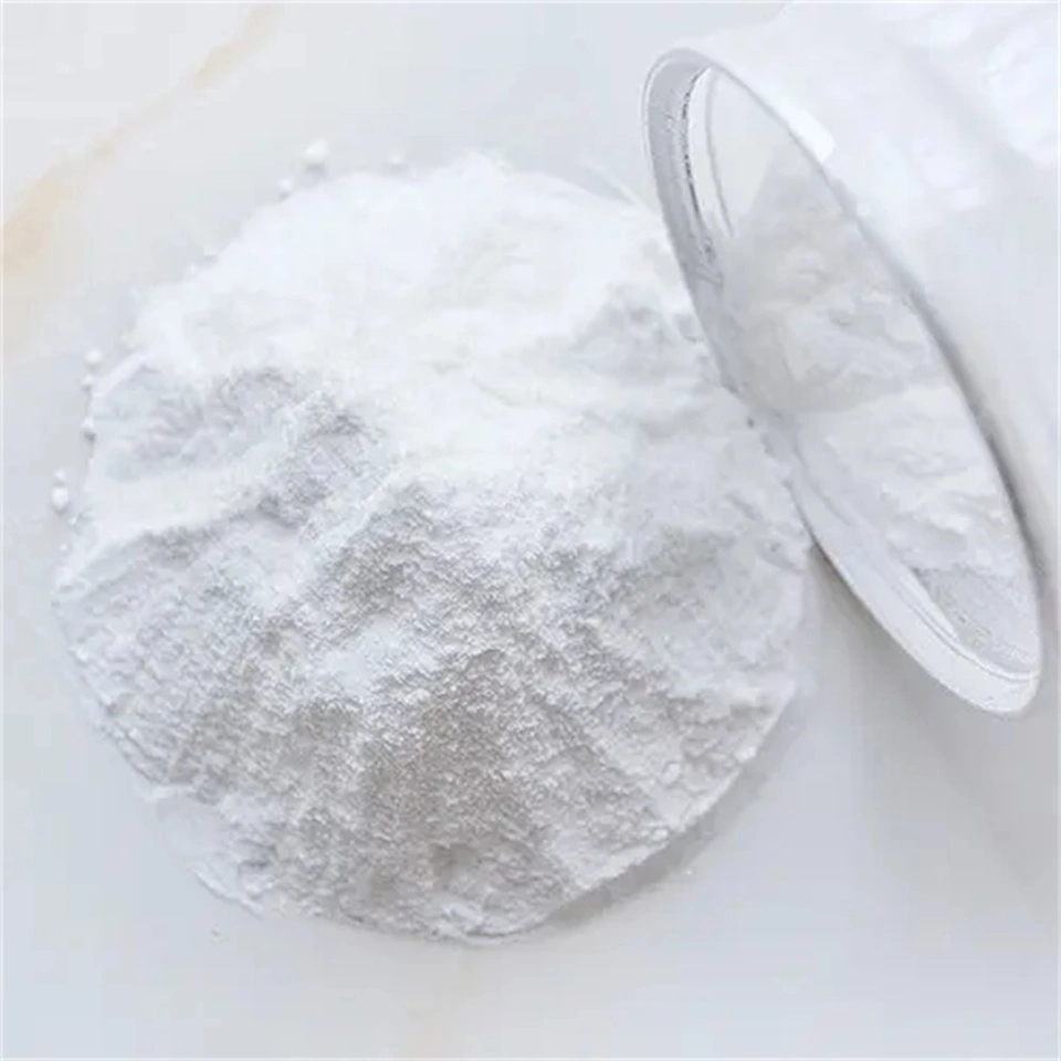 Wholesale/Supplier Fast Delivery Good Price Manganese Stearate Powder in Stock