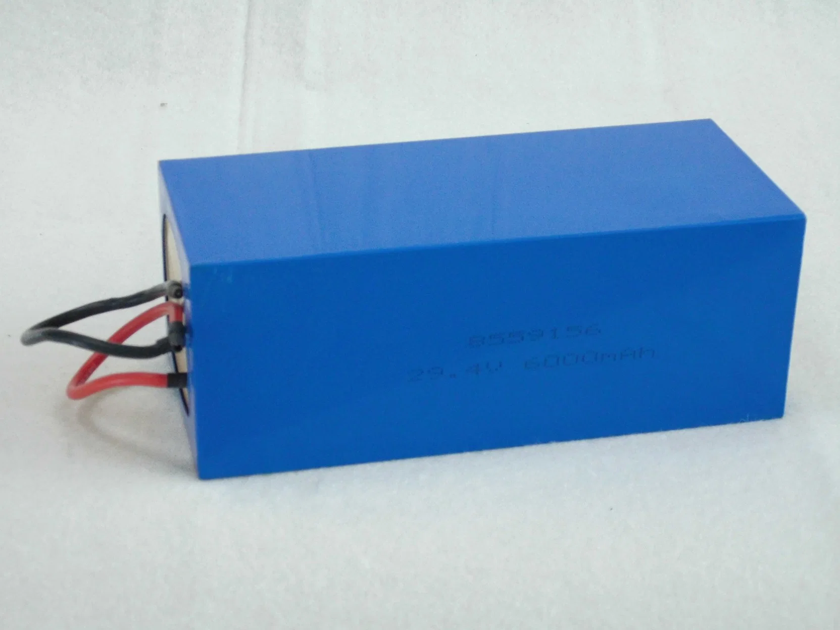 Electric Scooter Lithium Ion Battery 60V 12ah Lithium Battery with CE