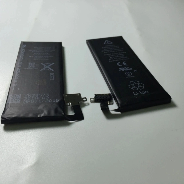 Original Brand New 3.7V Lithium Polymer Mobile Phone Batteries for iPhone 14/13/12/11