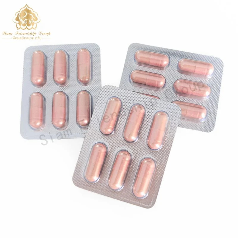 Hot Selling GMP Certified Herbal Sex Tablet Price