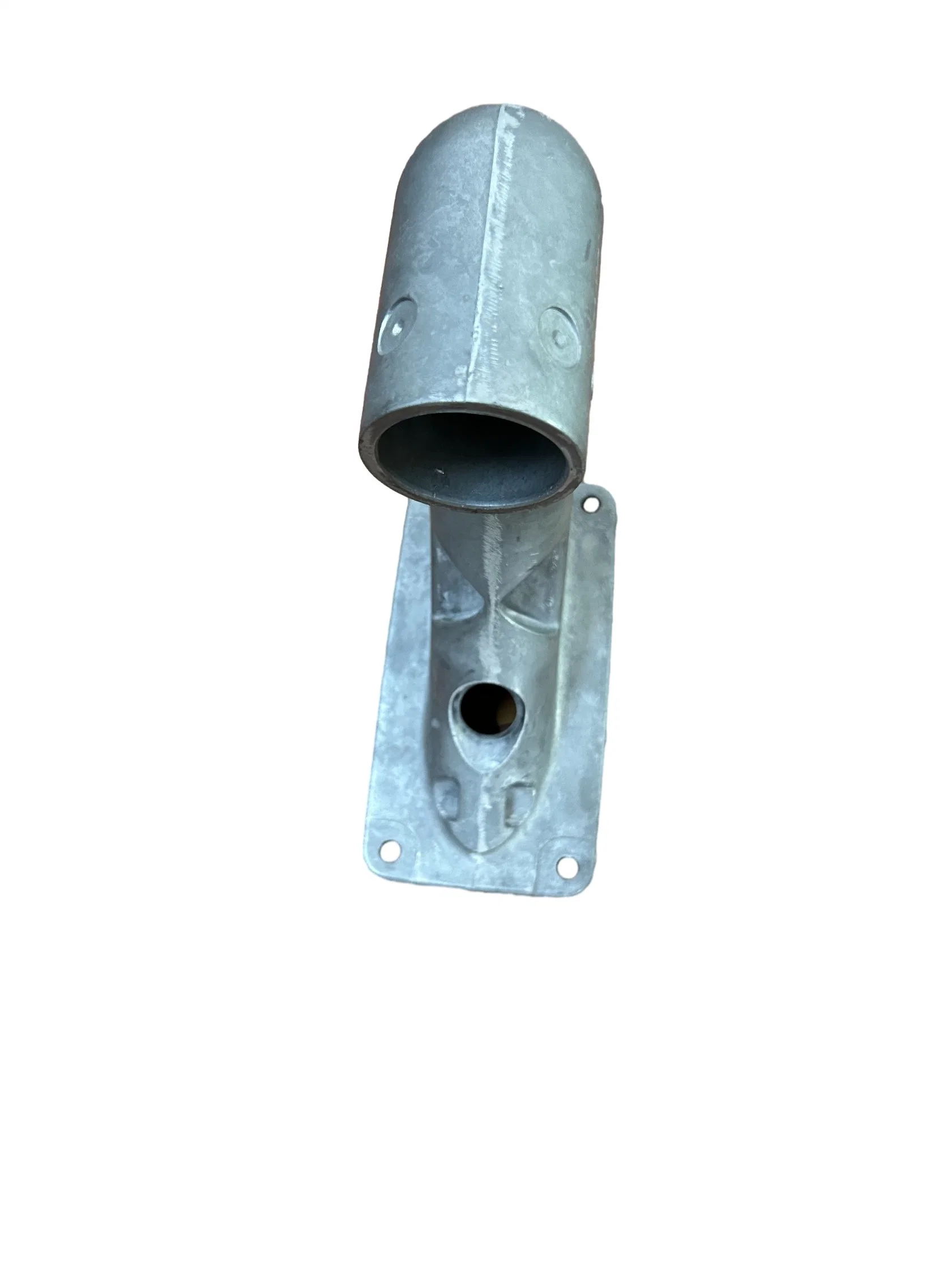 Keywords Police Lamp Bracket Frame Casting Pressure Aluminum Products Machining