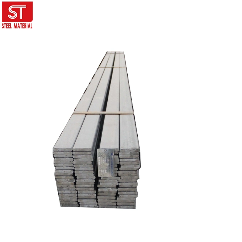 Carbon Flat Steel for Building Structure and Engineering Structure