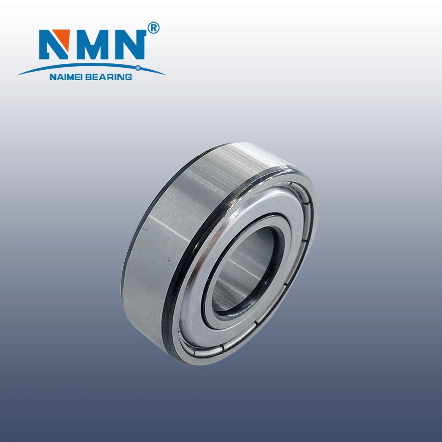 درجة عالية من الجودة في مدينة SKF Kaydon FG Timken NSK Kyo KAUYO NACHI 6204 6205 6206 6207 6208 6209 6210 6211 6310 6311 6312 6313 6300 6300 6301 6302 2 rsh 2z 2RS1 Ball الاتجاه