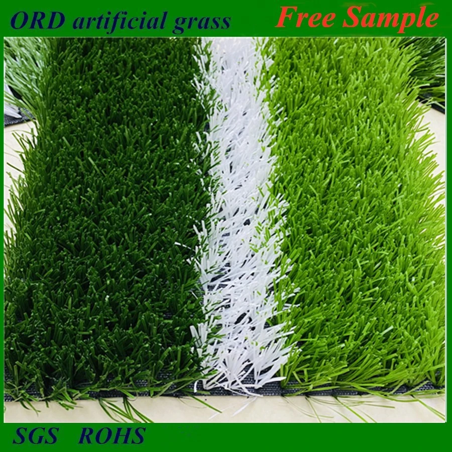 Factory Price 50mm Indoor/Outdoor Fake Synthetic Grass Football Artificial Turf Soccer Carpet Grass