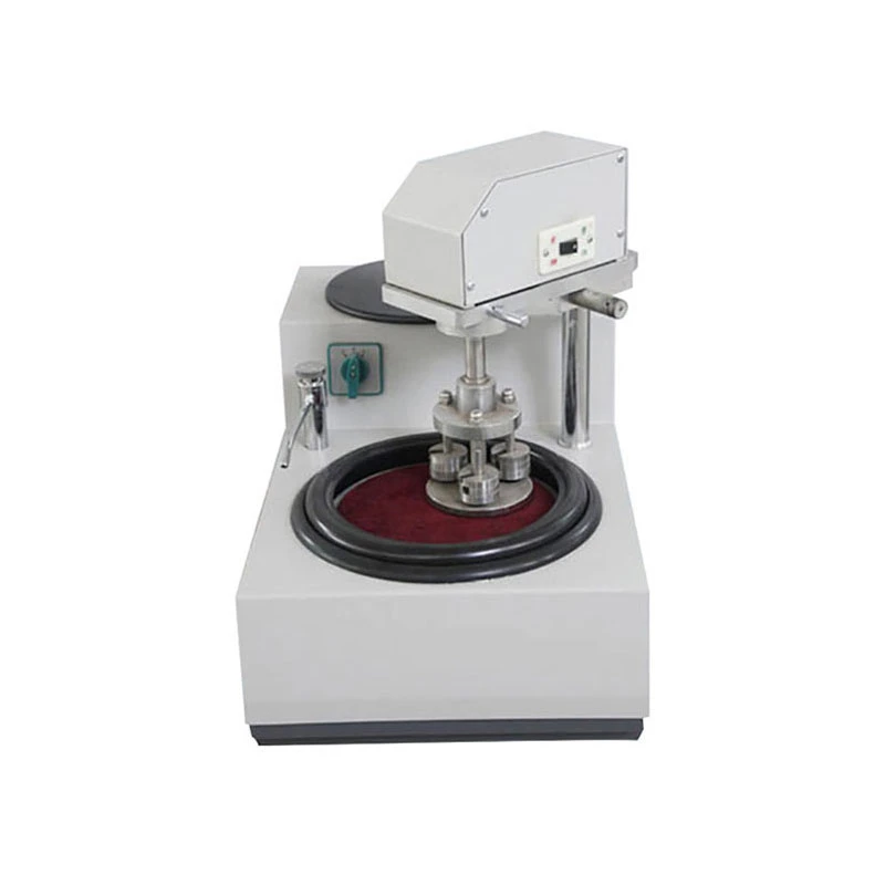 Nano Micro Powder Grinding Machine für keramische Substrate hohe Präzision Schleifen