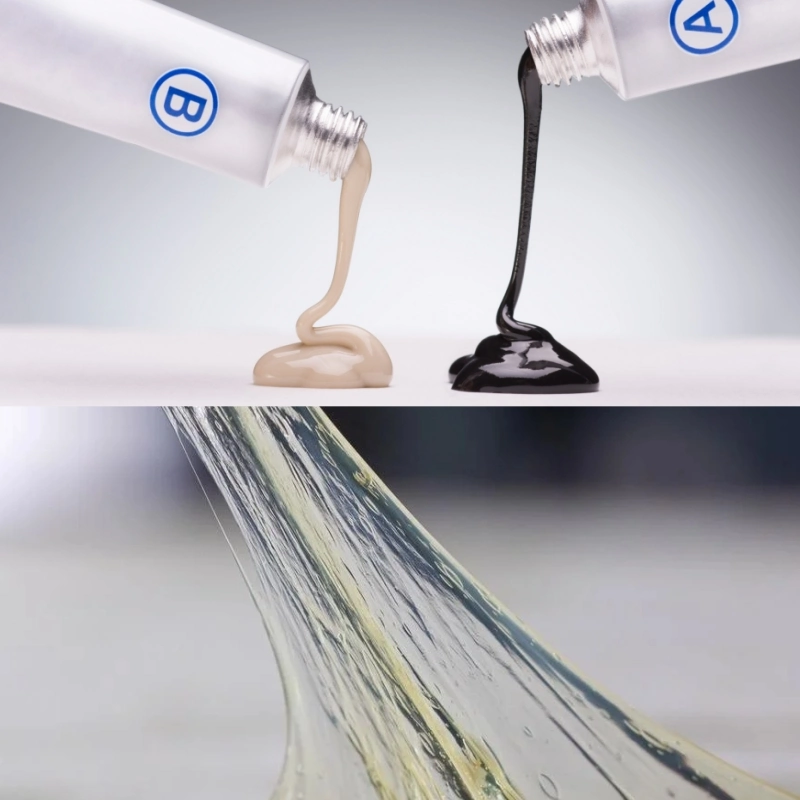 Lencolo 4030W Water-Based Adhesive Promoter Epoxy Modified Polymer Additive for Glass Coating, Ceramic Coating