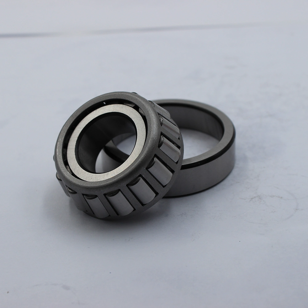 Chrome Steel Tapered Roller Bearing Used on Construction Machinery 31315 31316 31317 31318 31319 31320 31324 31326 31328 31332