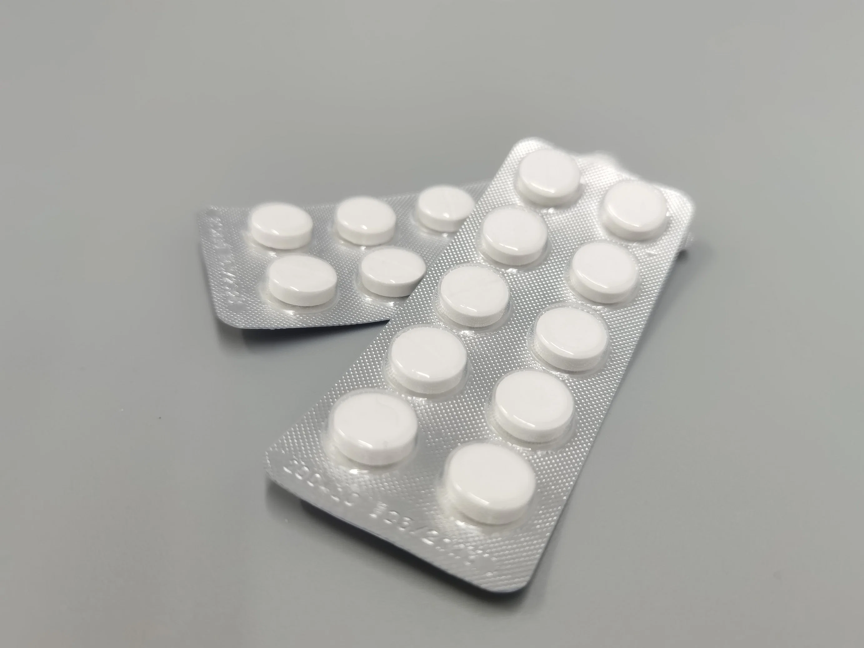 Paracetamol/Acetaminophen Tablets 500mg