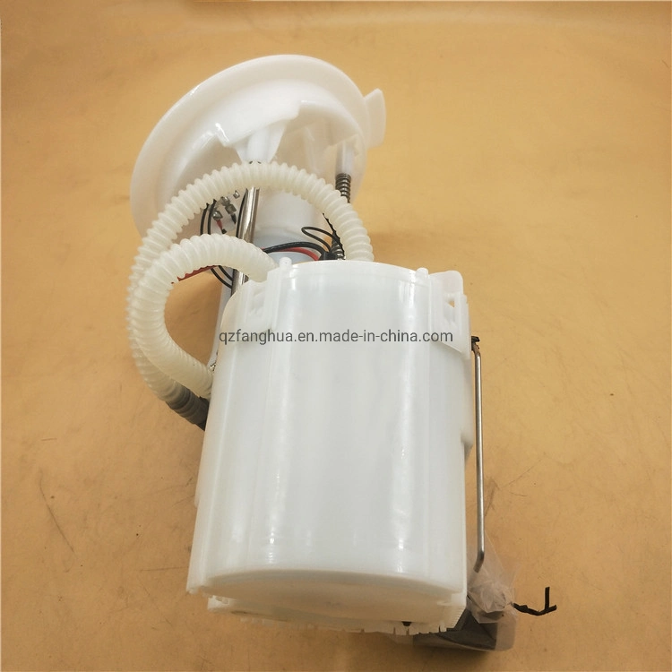 Auto Fuel Pump Module Assembly for BMW F20 F30 E87 F83 F33 Fuel Feed Unit 16117243975