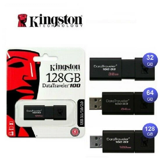 Unidad flash USB 16GB 32GB 64GB 128GB memoria USB 2,0 Palo Pendrive