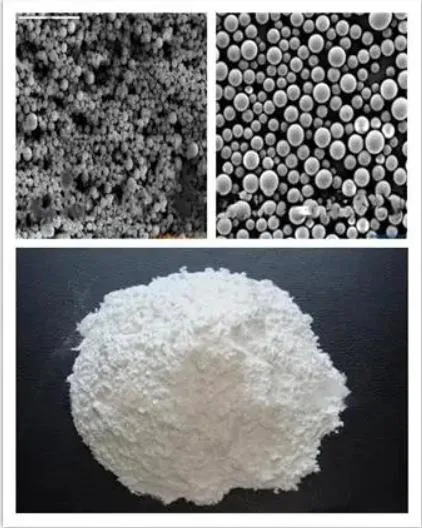 Mstoney Spherical Silica Powder for Epoxy and PU-Based Thermal Resin