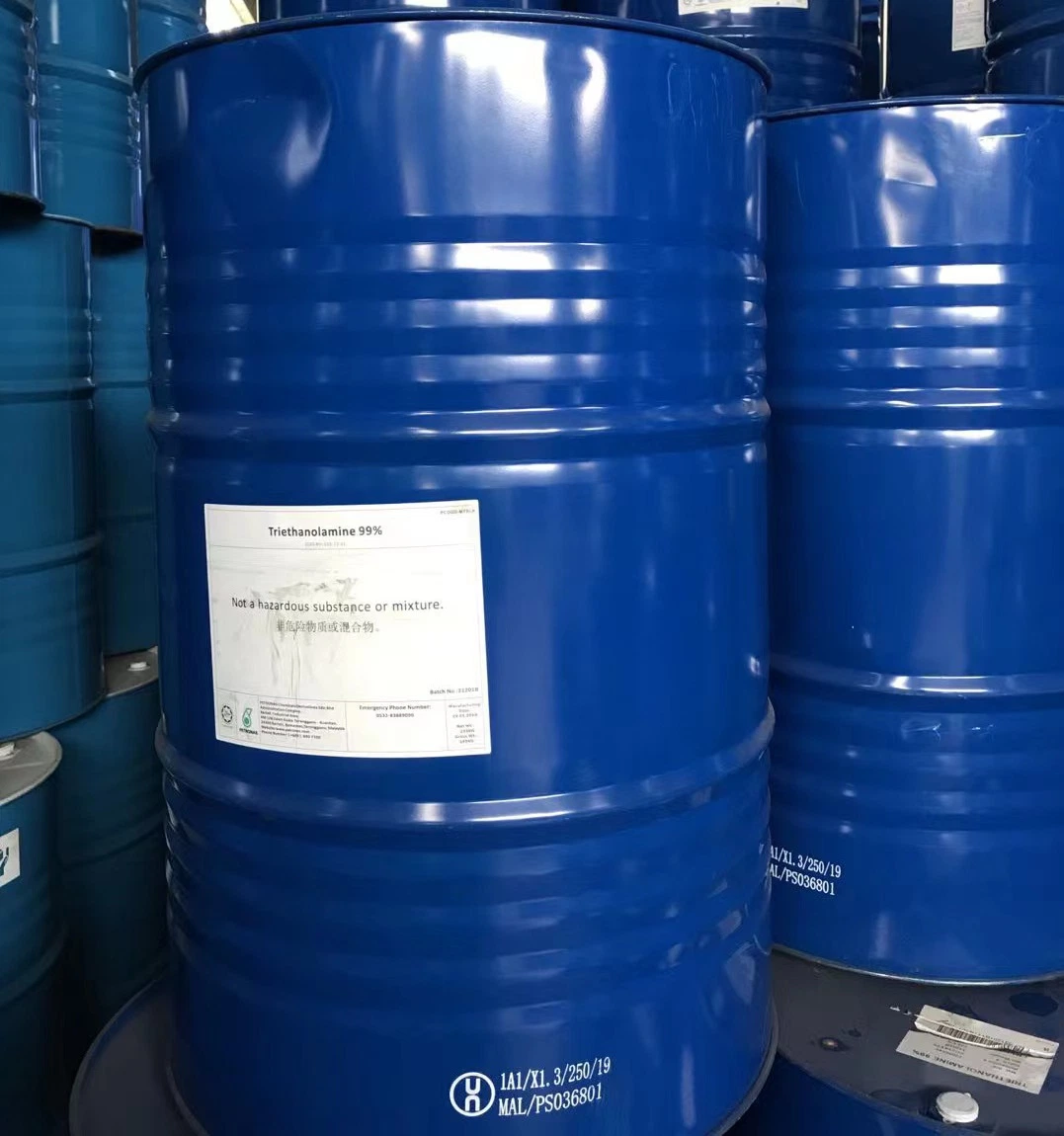 High Purity Dioctyl Terephthalate/Dotp/DOP in Chemical Plasticizer