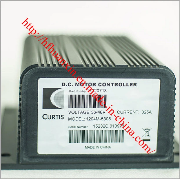 1204M-5305 Curtis Controlador para Lvtong Golf Cart