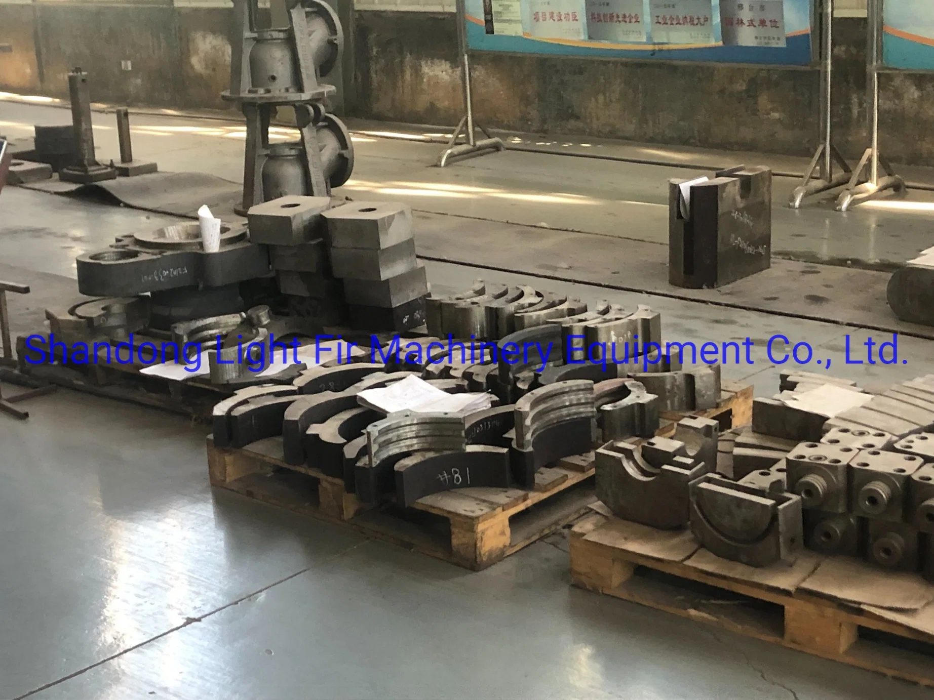 Rams for Bop/U Type RAM/VBR/Pipe RAM/Petroleum Drill Equipment