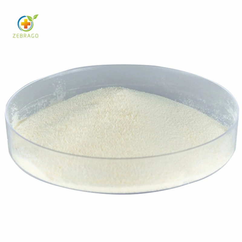 Food Grade Acid Cellulase Enzyme Industrial Powder for Hydrolyzing Fiber Whole