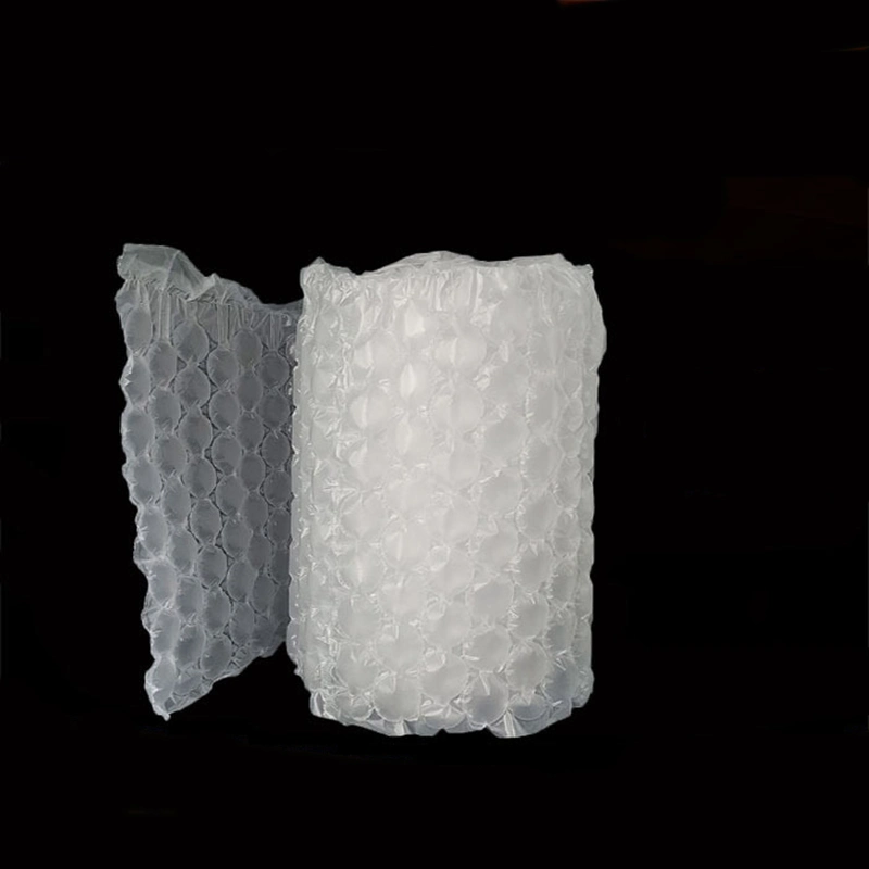 Air Bubble Film Suppliers Protection Bubble Film PE Cushion Film