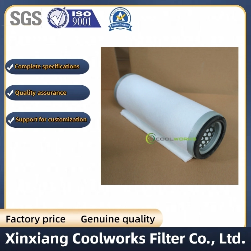 Factory Price Oil Mist Filter 96541500000 High Efficiency Vacuum Pump Filter Supplier