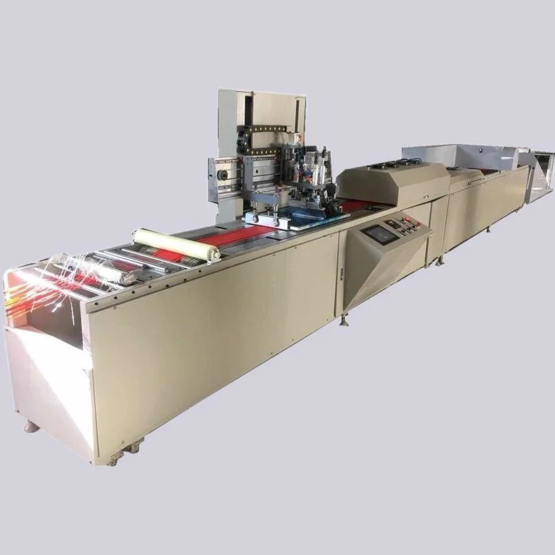 Digital Printing Automatic Cloth Roll to Roll Digital T Shirt 3D Label Sticker Heat Transfer Printer Printing Machine