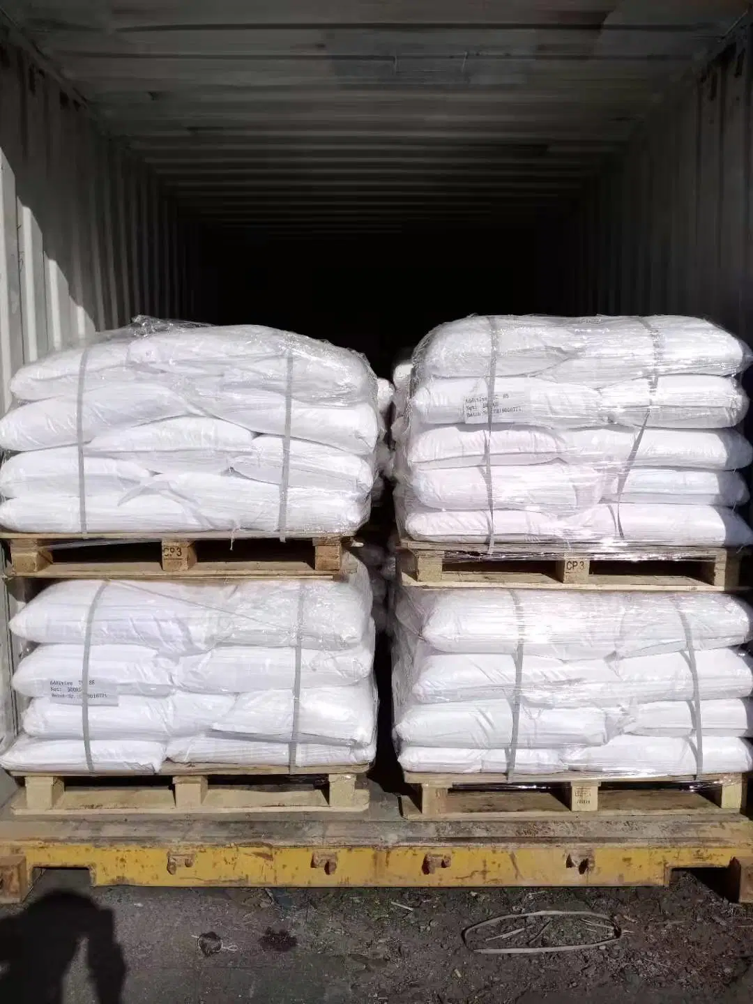 Melamine 99.5% 99.8% White Powder Resin [Raw Material Chemicals]