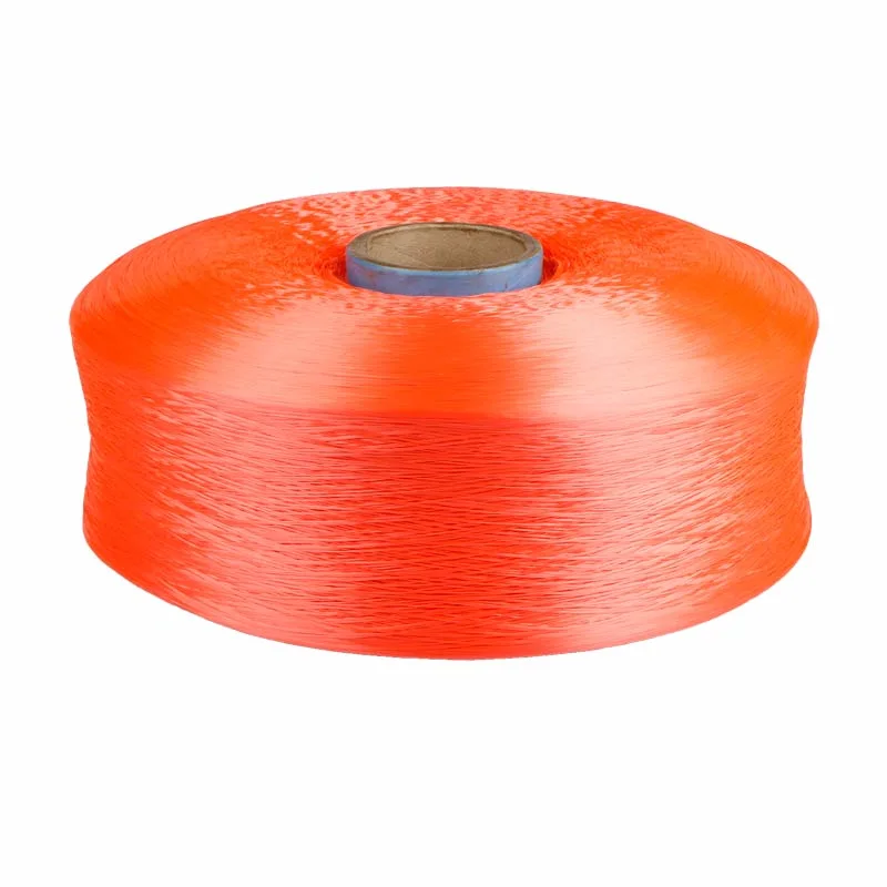 Orange/ 900d/ Polypropylene Yarn/ Environmental Protection/ Can Do Safety Belt/Webbed, etc