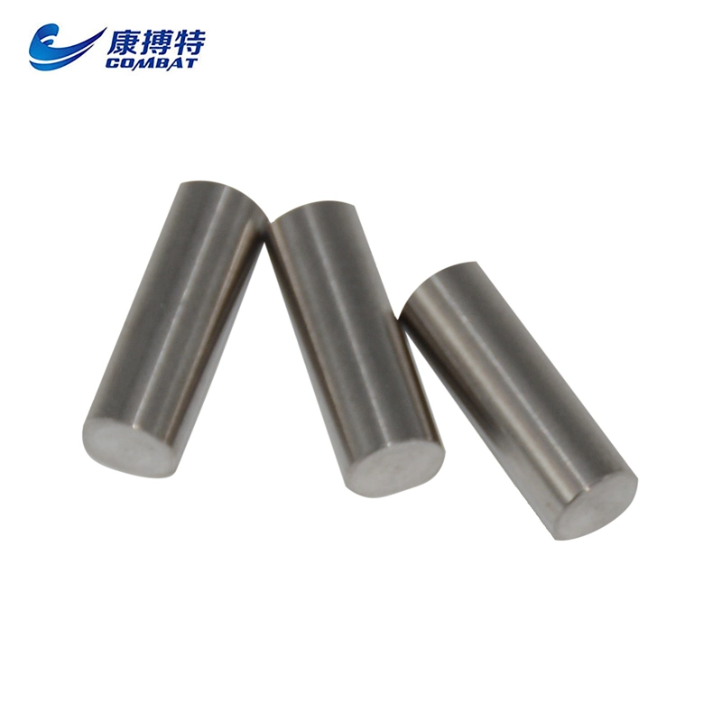 New Combat Aviation Luoyang, Henan, China Rods Sample Customization (wnicu balance rod) Polished Tungsten Heavy Alloy