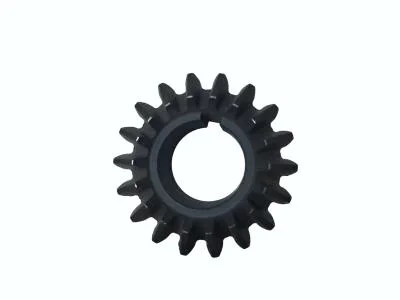 Customized Bevel Gear for Reducer/ Oil Drilling Rig/ Construction Machinery/ Truck