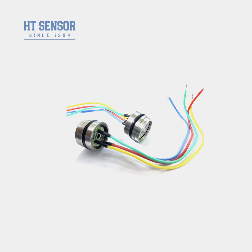 10bar oil and water test pressure sensor for transducer