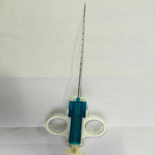 Bone Marrow Biopsy Core Needle