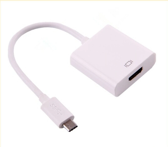 USB 3.1 Type-C USB C to HDMI Converter 1080P