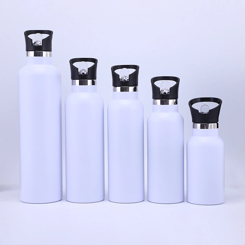 Factory Price Brand New Vacuum Flask Sports Water Bottle Stainless Steel Water Bottle