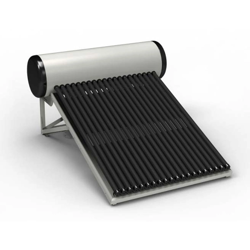 Heat Pipe Solar Water Heaters for Solar Heat Collector System