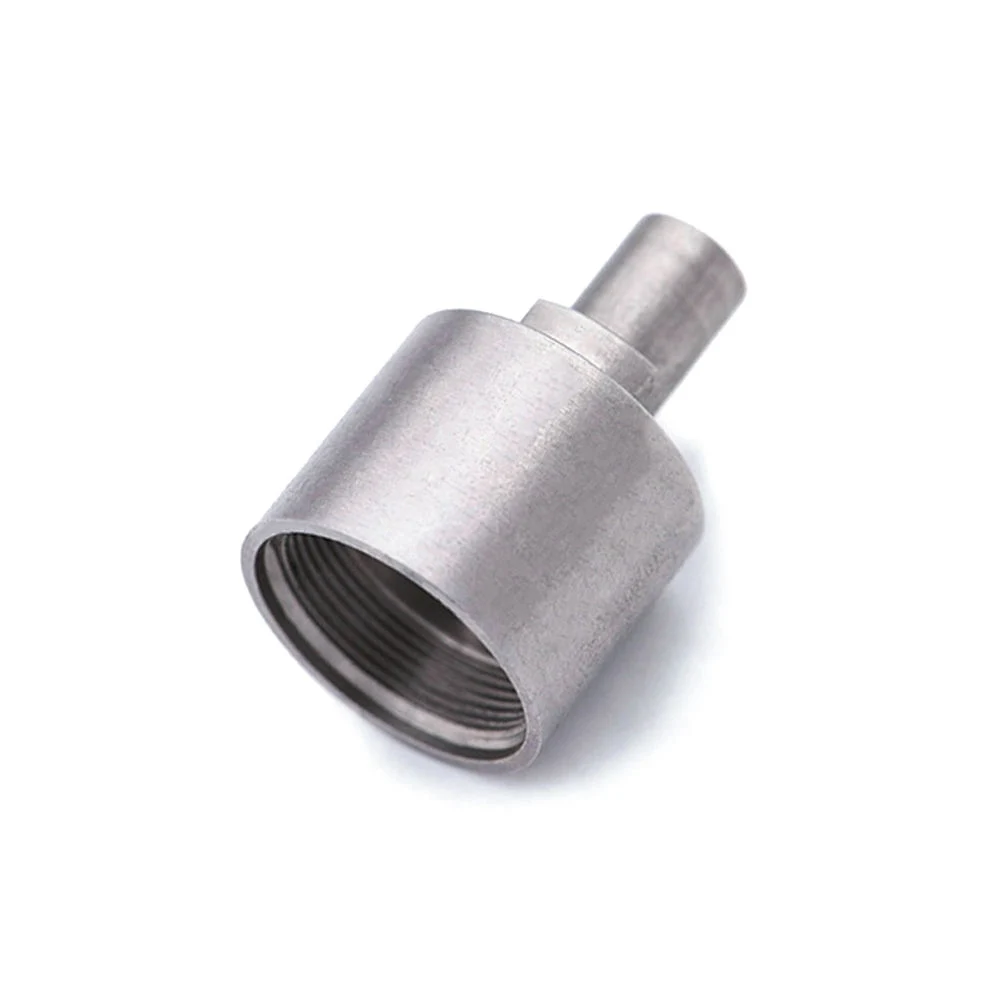 Fábrica OEM metalurgia de polvos 304 316 de metal de aleación de acero inoxidable partes MIM personalizado servicio de moldeo por inyección de metal