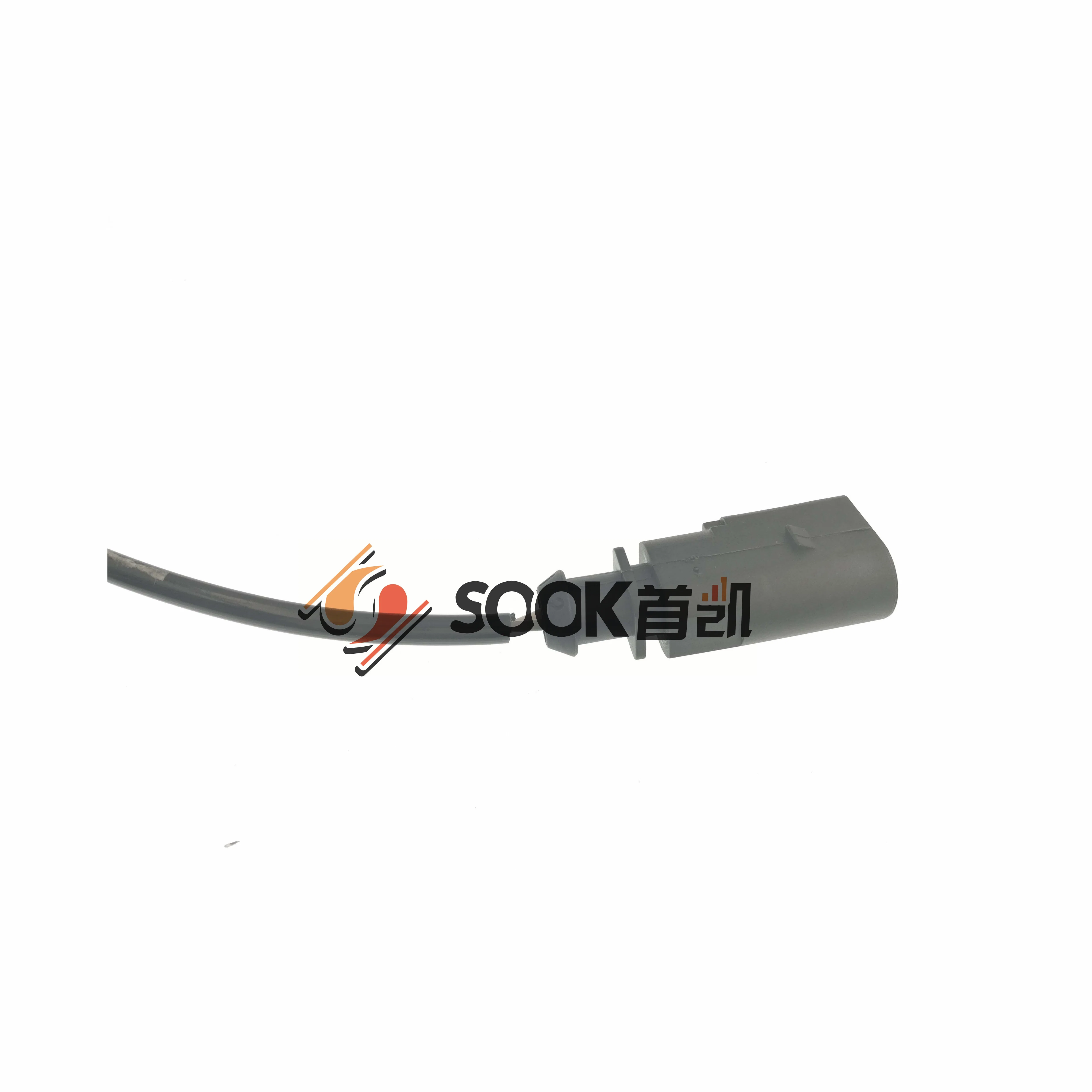 Exhaust Gas Temperature Sensor OEM: 038906088d, 92 09 4003 for Audi