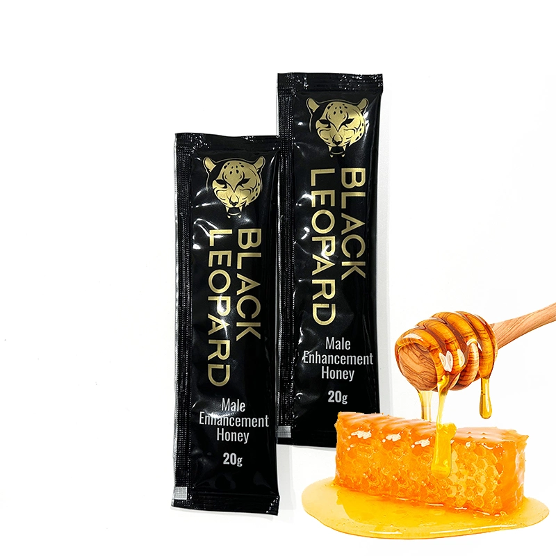 Wholesale Sex Product Penis Enlargement Royal Honey