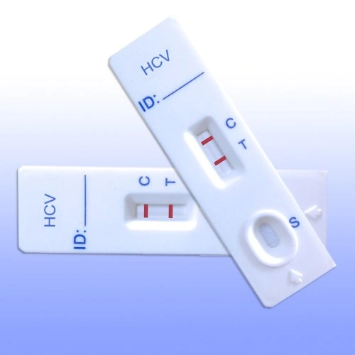 El VHC Test Kits/Juegos de prueba de la Hepatitis B Hepatitis/prueba de selección