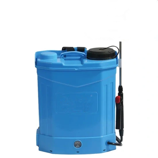 Electric Air Pressure Pesticide Farm Garden Knapsack Epidemic Prevention Sprayer